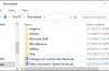 Comment faire pour Modifier l’Emplacement de Internet Explorer Télécharger le Dossier
