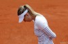 Sharapova si tira fuori prima CAS