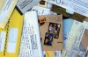 Pourquoi Certains Mails Ont pas de sens Chaînes de Caractères comme des en-Têtes?
