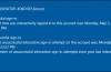 Comment faire pour Voir les Informations de Connexion sur l’Écran de connexion De Windows