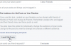 Comment Faire de Votre Passé, Facebook Messages Plus Privé