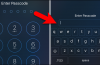 Comment Protéger Votre Appareil iOS avec Plus de force et un Mot de passe Alphanumérique