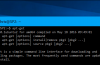 Comment faire pour Installer le Logiciel de Linux dans Windows 10 est Ubuntu Shell Bash