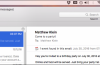 Comment Désactiver le Contact et l’Événement Suggestions dans Apple Mail