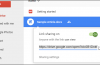 Comment mettre à Jour un Fichier Partagé dans Google Drive Sans Changer la Partageable Lien