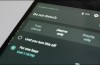 Android est source de Confusion “Ne Pas Déranger” Paramètres”, a Expliqué