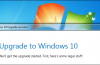 Vous n’Avez qu’une Semaine pour Obtenir Windows 10 Gratuit. Voici Pourquoi Vous Devriez le mettre à Jour