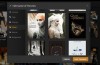 Comment Utiliser Les Médias Personnalisé Œuvres D’Art Sur Votre Plex Media Center