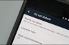 Comment Définir Automatique des Moments Calmes dans Android avec Ne Pas Déranger
