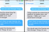 Comment Voir Quand un Message Texte a été Envoyé sur Votre iPhone
