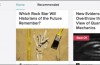 Comment faire pour Sauvegarder des Articles pour les Lire plus Tard avec Poche