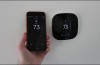 Comment faire pour Activer HomeKit sur le Ecobee3 Thermostat