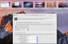 Comment Personnaliser la Mission de Contrôle sur un Mac