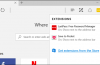Comment Installer les Extensions Microsoft Bord