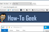 Comment Transformer de google Chrome Nouvelle “Conception Matérielle” Sur et en dehors