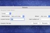 Comment Renommer Plusieurs Fichiers à la Fois sous macOS