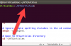 Comment Ouvrir le Terminal à un Répertoire Spécifique à Linux