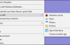 Comment faire pour Supprimer des Programmes dans le “Ouvrir Avec” du Menu Contextuel de Windows