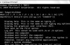 Quelle est la Différence Entre “shutdown /r” et “shutdown /g” dans Windows?