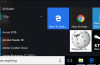 Comment Ajouter des Liens vers le Site internet de la Windows 10 Menu Démarrer