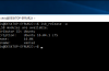 Comment mettre à Jour le Windows Shell Bash pour Ubuntu 16.04