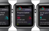 Comment faire pour Désactiver Complètement l’Ensemble de l’Activité des Notifications sur Votre Apple Watch
