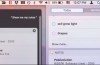 Comment Épingler des Widgets pour le Centre de Notification avec Siri dans macOS Sierra