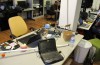 Nederlandse hackerspaces houden open dag op 26 maart