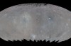 Foto van 558MB geeft bijna compleet beeld van dwergplaneet Ceres