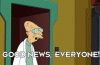 Futurama heeft eigen ‘meme-generator’