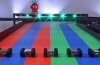 Kickstarter-project laat Raspberry Pi-voertuigjes tegen elkaar racen