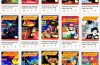 Internet Archive zet dertien jaargangen Nintendo Power-magazine online
