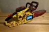 Modder maakt Doom II speelbaar op motorzaag met Raspberry Pi Zero