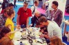 Campus Party: de nog onbekende toekomst van de Hyperloop