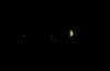 Juno-sonde op zonne-energie stuurt eerste kiekje door van Jupiter