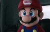 Japanse premier verschijnt als Mario uit rioolpijp bij sluitingsceremonie Spelen