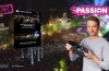 EO gaat vr-livestream van tv-programma uitzenden