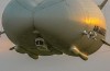 Grootste ‘luchtschip’ ter wereld maakt eerste vlucht