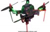 Quadrocopter vestigt record door in 3,9 seconden naar 100 meter te stijgen