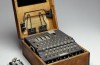 Enigma M4-codeermachine brengt ruim 460.000 dollar op bij veiling