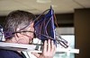 Valve-ingenieurs bespreken ontwikkelproces vr-headset en tonen prototypes Vive