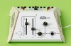Tweakers ontwerpen synthesizer voor duo-bediening