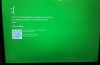 Nooit meer een bsod: Insiders-build Windows 10 geeft groen scherm bij crashes