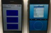 Website toont prototypes van iPhone-besturingssysteem