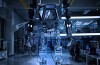 Zuid-Koreaans bedrijf toont enorme robot die lijkt op een mech