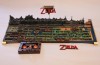 Gamer maakt spelwereld van eerste Zelda-game na met 3d-printer