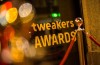 Tech, humor, prijzen en gezelligheid – Tweakers Awards 16/17
