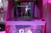 Mattel werkt aan ‘Barbie Hologram’ dat reageert op spraak