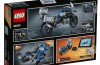 BMW maakt replica van hoverbike op basis van Lego Technic-model