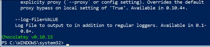 Powershell executionpolicy bypass. Set EXECUTIONPOLICY POWERSHELL.